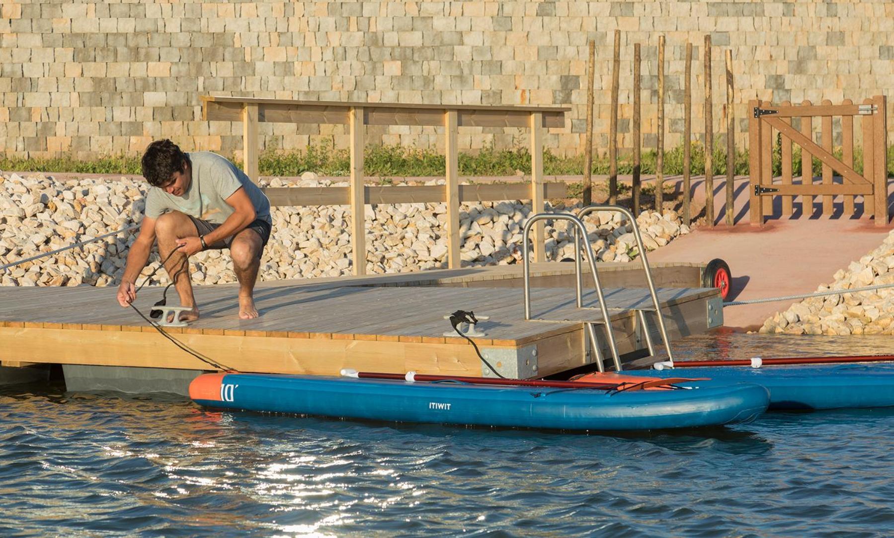 Santa Cruz - Movement & Nature House Εξωτερικό φωτογραφία