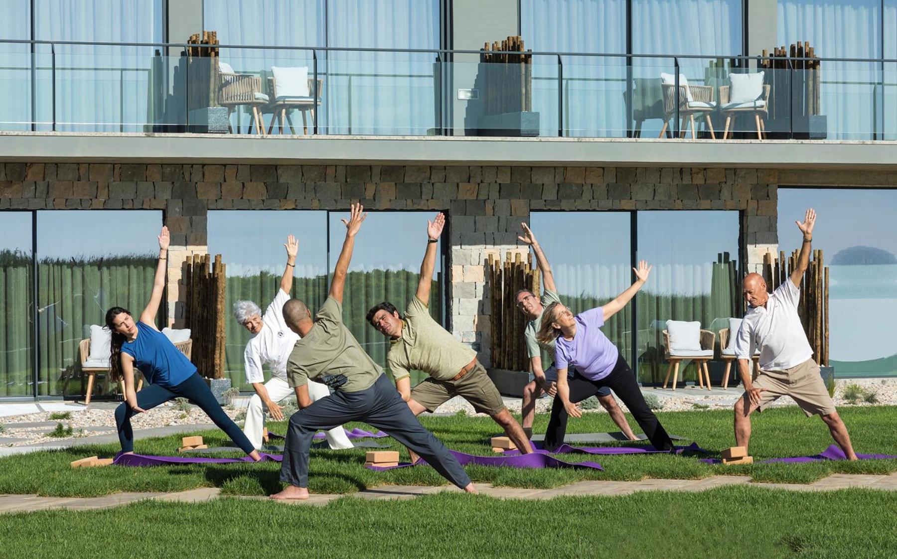Santa Cruz - Movement & Nature House Εξωτερικό φωτογραφία