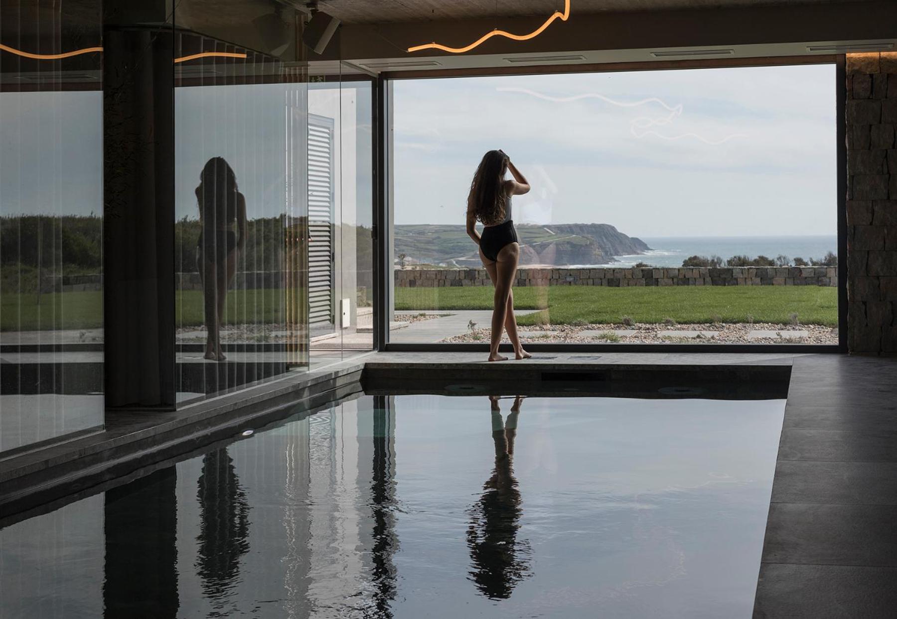 Santa Cruz - Movement & Nature House Εξωτερικό φωτογραφία