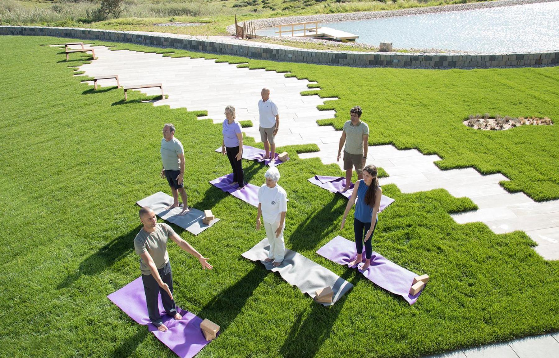 Santa Cruz - Movement & Nature House Εξωτερικό φωτογραφία