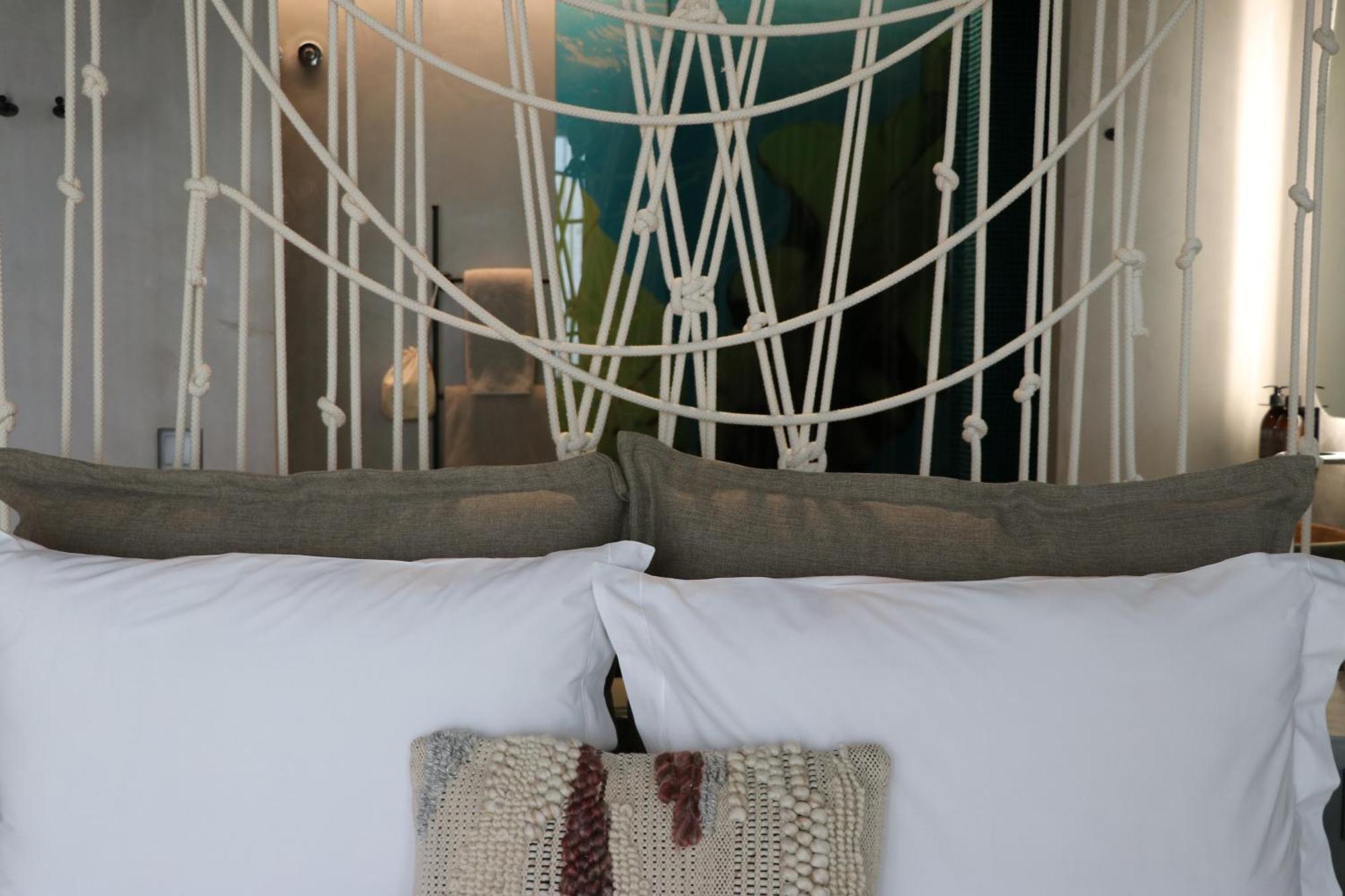 Santa Cruz - Movement & Nature House Εξωτερικό φωτογραφία