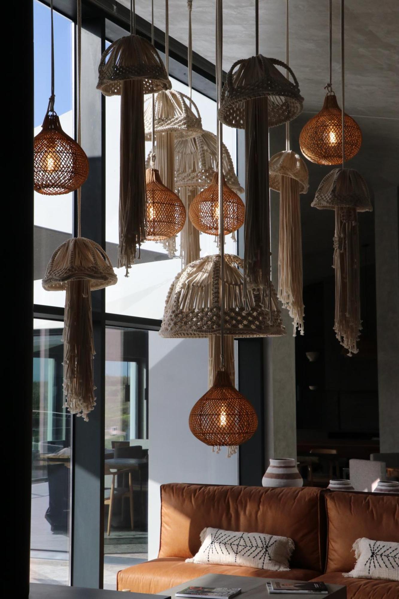 Santa Cruz - Movement & Nature House Εξωτερικό φωτογραφία